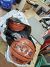 斯伯丁（SPALDING）升级室内外掌控TF比赛7号篮球76-874YREV1 实拍图