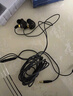 智国者【高清麦克风丨2.5m长线】usb接口电脑耳机麦克风二合一带麦有线入耳式台式机笔记本游戏电竞专用 实拍图