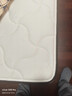 喜临门极光白2S 椰棕床垫 邦尼尔弹簧床垫抑菌防螨床垫 1.2x1.9米 偏硬 实拍图