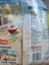 桂格（QUAKER）即食燕麦片1000克袋装 营养早餐 膳食纤维 零添加白砂糖 实拍图