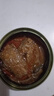 下饭五香带鱼 海鲜熟食开罐即食香辣刀鱼肉下饭菜下酒菜 下饭黄花鱼/下饭带鱼 五香带鱼*3罐 实拍图