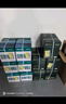 得力（deli）尊铂A4打印纸 80g500张*5包一箱 加厚双面复印纸 高性价比草稿纸 整箱2500张ZF342 实拍图