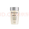 卡诗（KERASTASE）赋活丰盈洗发水80ml 白金洗发水 新老包装随机发货【临期清仓】 实拍图