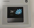 小米（MI）小米智能家庭面板触屏按键双控小爱语音声控 实拍图