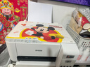 爱普生（EPSON）墨仓式 L3251彩色打印机 微信打印/无线连接 家用打印优选 AI学习打印机（打印、复印、扫描） 实拍图