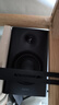 漫步者（EDIFIER）MR4 有源监听2.0音箱 HIFI音质 高保真 多媒体电脑电视音响 桌面音响 黑色 礼物 实拍图