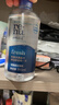 博士伦润明清透 隐形眼镜水护理液830ml 隐形眼镜多功能护理液 实拍图