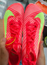 耐克田径精英2025新款配色 Nike Maxfly 2耐克男女专业气垫短跑钉鞋 FD8395-600/Maxfly 2代 40 实拍图