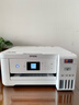 爱普生（EPSON）L4266墨仓式彩色无线多功能一体机家用/办公（打印复印扫描 wifi 自动双面 液晶屏 AI学习打印机） 实拍图