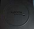 vivo X200s 12GB+512GB 直白 国家补贴 蔡司超级潜望长焦 湿手秒开超声波指纹 拍照 AI手机 实拍图