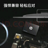 HP惠普 960GB SSD固态硬盘 SATA3.0接口 S650系列 实拍图