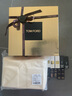 TOM FORD禁忌香草限定TF口红100+T气垫0.6 唇膏化妆品生日礼物送女友 实拍图