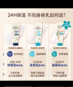 艾惟诺（Aveeno）艾维诺婴儿润肤乳儿童宝宝面霜秋冬特润高保湿舒缓干痒红身体乳 实拍图