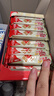 雀巢（Nestle）脆脆鲨牛奶味巧克力夹心威化饼干24条446.4g 休闲零食 早餐下午茶 实拍图