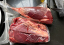 鲜京采 原切牛腱子 4斤 不含腱子芯  炖煮健身 京东自有品牌【真原切】 实拍图