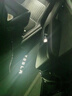 特斯拉（Tesla）官方 2020-2024 Model Y 迎宾灯 氛围车门灯装饰前门&后门 后门（一对） 实拍图