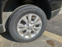 米其林（MICHELIN）汽车轮胎 215/65R16 102V 浩悦五代Primacy 5 适配途观/启辰T70 实拍图