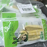 云乡人家泡椒竹笋尖组合装开袋即食24g*10+泡椒竹笋35g*5手剥笋片休闲零食 实拍图