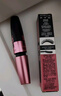 美宝莲摩天翘粉胖子睫毛膏浓密卷翘 防水不易晕染黑色生日礼物女 实拍图
