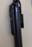 京选京东自有品牌 【1.8米】自拍杆手持摇臂三脚架手机落地支架手持防抖自拍直播神器360度拍照手柄 实拍图