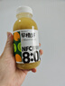 零度果坊100%纯果汁NFC猕猴桃汁280g*8瓶整箱 鲜果压榨 实拍图