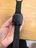 好记星【无游戏长待机】儿童智能电话手表4G全网通学生青少年初高中精准定位运动级防水可视频智能手表 顶配黑【加大电池+QQ微信+GPS定位+软件下载】 实拍图
