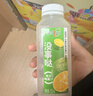 味全【孟子义同款】每日C果汁暴打小青柠300ml*4 含NFC饮料冷藏组合装 实拍图