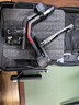 大疆 DJI RS 4 Pro 如影手持云台稳定器 三轴防抖手持拍摄稳定器4.5千克负载旗舰专业 晒单实拍图