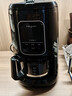 东菱（Donlim）全自动家用咖啡机现磨美式小型滴漏式智能一体机办公室意式咖啡 新年会礼品 DL-KF1061 美式全自动|DL-KF1061 实拍图