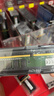 金士顿（Kingston）16GB DDR4 3200 台式机内存条 （宽窄版本随机发货） 实拍图