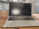 惠普（HP）锐15 AMD锐龙 15.6英寸轻薄笔记本电脑(六核R5-7535U 16G 512G 指纹 一年上门) 实拍图