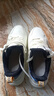 乔丹运动鞋男鞋加绒老爹鞋保暖二棉鞋短绒休闲跑步鞋 实拍图