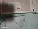 小米（MI）【3C认证】自带线充电宝10000 67W 浅蓝色 65W自充 可上飞机/火车 可充手机平板笔记本耳机 实拍图