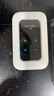 影腾随身wifi三网通用无线wi-fi6免插卡移动联通电信无限制流量便携式4G网卡高速随行网络2025款5GHF 【三网通3000毫安充电款+白色】超长续航 实拍图