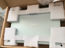 华为MateBook 14 Linux版 轻薄笔记本电脑2.8K OLED触控屏 酷睿Ultra 7 32G 1T原野绿 实拍图