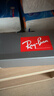 雷朋（RayBan）经典飞行员系列太阳镜男女款开车眼镜渐变墨镜0RB3025 实拍图