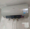 美的（Midea）国家补贴20%终身免换镁棒60升电热水器3300W变频省电一级能效节能安全水电分离F6033-JE6(HE) 实拍图