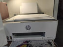 惠普（HP）598 家用学习连供无线打印一体机 大容量可加墨多功能打印复印扫描  彩色家庭打印机 实拍图