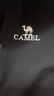 骆驼（CAMEL）CamelTex户外御寒冲锋衣男女同款防油污外套三合一登山服  M 实拍图