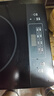 美的（Midea）电磁炉带锅套装可选单锅/双锅大火力家用大功率电磁灶电火锅一体可选可煮小米粥 【分体面板】2200W加大功率 实拍图