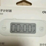 得力（deli）学生电子计时器 儿童学生学习自律做题时间管理定时器 厨房多功能烘焙倒计时器 LE204开学礼物 实拍图