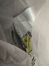 京惠思创塑料袋背心袋大号超市购物袋食品袋方便袋打包手提袋40*62cm100只 实拍图