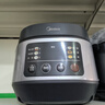 美的（Midea）政府补贴 电饭煲电饭锅小型3升2-3人前置大屏面板24小时预约多功能压力家用智能电饭煲FB30Q1-406K 实拍图