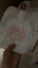 好奇（Huggies）铂金装小桃裤成长裤XXL74片(15kg以上)尿不湿【透爽散热】 实拍图