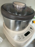 小熊（Bear）和面机家用 揉面机 厨师机 全自动多功能智能和面搅面机 面包面粉发酵醒面HMJ-A50N1 5L 政府补贴 实拍图
