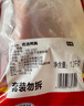 正大食品正大食品樱桃谷鸭鸭胸肉净重2.4斤 鸭肉生鲜冷冻 去皮鸭胸肉烧烤 实拍图