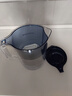 易开得刘涛代言滤水壶 3.5L家用净水器过滤器 便携式自来水净水壶带滤芯 一壶一芯 实拍图