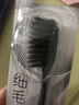 高露洁（Colgate）细毛护龈备长炭软毛成人牙刷旅行装*1支款式颜色随机发货京东自营 实拍图