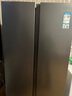 康佳（KONKA）双开对开门新能效节能京东自营家用超薄电冰箱小户型大容量家电以旧换新BCD-376EGX5S 实拍图