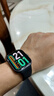 小米（MI）REDMI Watch 5 典雅黑 澎湃OS 2 心率血氧监测 蓝牙通话 红米手表5 智能手表 小米汽车 实拍图